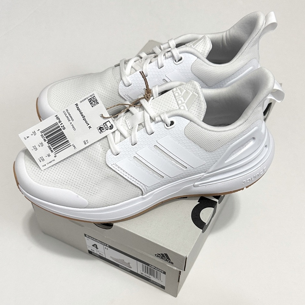 Adidas sneakers